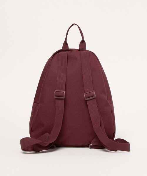 JANSPORT（ジャンスポーツ）の「【別注】＜JANSPORT＞HALF PINT ワインレッド ミニリュック（バックパック/リュック・レディース・ワインレッド・FREE）」の12枚目の写真