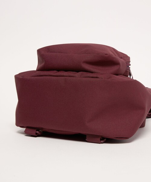 JANSPORT（ジャンスポーツ）の「【別注】＜JANSPORT＞HALF PINT ワインレッド ミニリュック（バックパック/リュック・レディース・ワインレッド・FREE）」の15枚目の写真