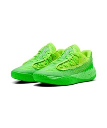 PUMA（プーマ）の「PUMA MB.05 LO FLOURISH（プーマ MB. 05 ロー フローリッシュ）（スニーカー）」