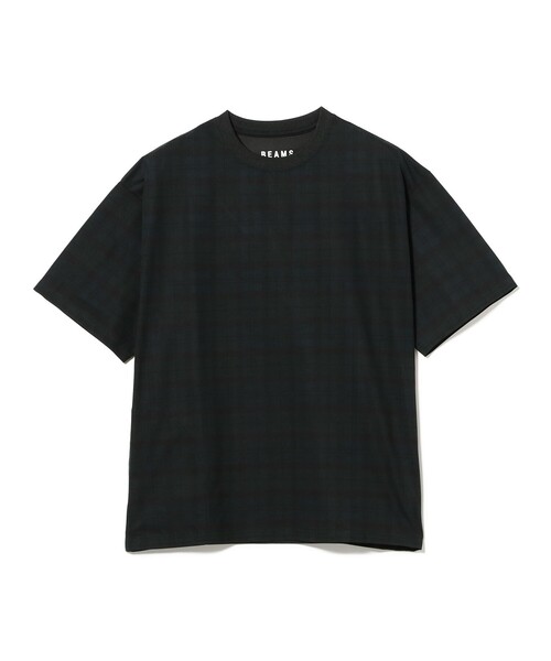 BEAMS(ビームス)の「ダイナミック ドライ Tシャツ(吸水速乾性・UVカット)(Tシャツ/カットソー・メンズ・ブラック/その他1/その他・M/S/XL/L)」の13枚目の写真