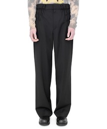 KIKO KOSTADINOV | KIKO KOSTADINOV/キココスタディノフMINNA GATHERED TROUSER(その他パンツ)