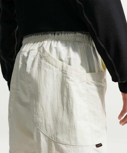 ACG(エィシージー)の「ナイキ ACG "Dolomiti" メンズ ショートパンツ / Nike ACG "Dolomiti" Men's Shorts IF0894-020 Sea Glass(その他パンツ・メンズ・グリーン系その他2・XL/M/L/S/2XL)」の3枚目の写真