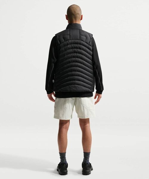 ACG(エィシージー)の「ナイキ ACG "Dolomiti" メンズ ショートパンツ / Nike ACG "Dolomiti" Men's Shorts IF0894-020 Sea Glass(その他パンツ・メンズ・グリーン系その他2・XL/M/L/S/2XL)」の5枚目の写真