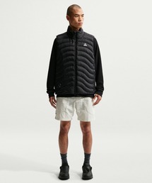 ACG | ナイキ ACG "Dolomiti" メンズ ショートパンツ / Nike ACG "Dolomiti" Men's Shorts IF0894-020 Sea Glass(その他パンツ)