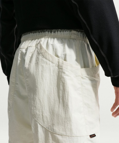 ACG(エィシージー)の「ナイキ ACG "Dolomiti" メンズ ショートパンツ / Nike ACG "Dolomiti" Men's Shorts IF0894-020 Sea Glass(その他パンツ・メンズ・グリーン系その他2・XL/M/L/S/2XL)」の3枚目の写真