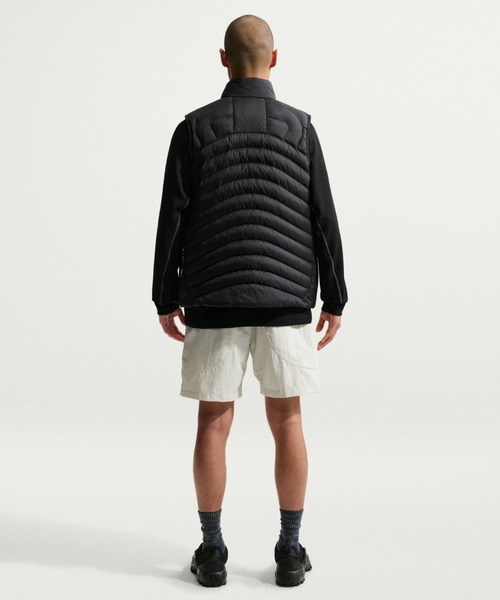 ACG(エィシージー)の「ナイキ ACG "Dolomiti" メンズ ショートパンツ / Nike ACG "Dolomiti" Men's Shorts IF0894-020 Sea Glass(その他パンツ・メンズ・グリーン系その他2・XL/M/L/S/2XL)」の5枚目の写真