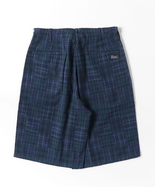 FAT(エフエイティー)の「BAGGYPIECE(その他パンツ・メンズ・ホワイト/ネイビー・TITCH(M)/SKINNY(L)/FAT(XL)/JUMBO(XXL))」の3枚目の写真