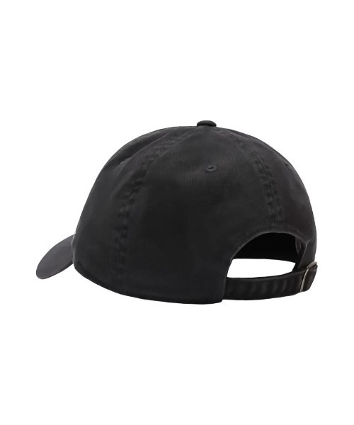 AMERICAN NEEDLE（アメリカンニードル）の「アメリカンニードル【AMERICAN NEEDLE】- キャップ【New York Black Yankees Archive Legend Cap BLACK SMU694FNBY-BLK】（キャップ・メンズ・ブラック・ONE SIZE）」の5枚目の写真