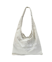 Stance Packable Multi Bag(light grey)