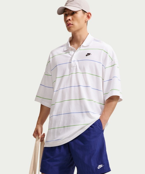 NIKE（ナイキ）の「ナイキ スポーツウェア クラブ メンズ スポーツ ショートパンツ / Nike Sportswear Club Men's Sport Shorts IF0845-455 Deep Royal Blue（その他パンツ・メンズ・ロイヤルブルー・L/2XL/XL/S/M）」の5枚目の写真