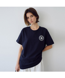 Unicorn lettering t-shirt