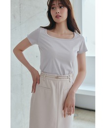 Pearl Button Flap Set-Up（セットアップ）｜Her lip to（ハーリップ