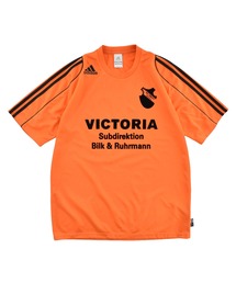 VINTAGE（ヴィンテージ）の「【USED】adidas ゲームシャツ（Tシャツ/カットソー）」