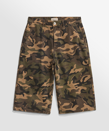 BARE KNUCKLES / ベアナックルズ Bedford Cord Shorts