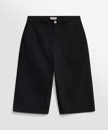 BARE KNUCKLES / ベアナックルズ Bedford Cord Shorts
