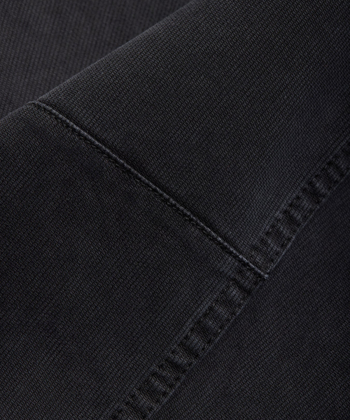 WISM(ウィズム)の「BARE KNUCKLES / ベアナックルズ Bedford Cord Shorts(その他パンツ・メンズ・カーキ/ブラック・34/32)」の13枚目の写真