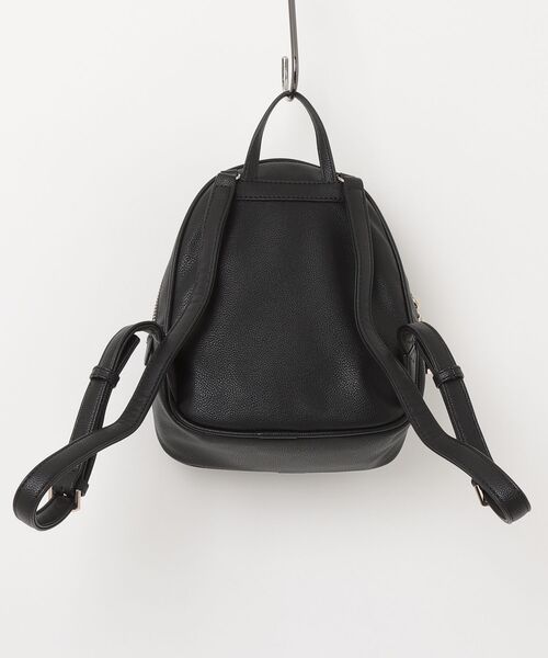 Guess(ゲス)の「MANHATTAN II Backpack バックパック リュック(バックパック/リュック・レディース・ブラック・ONE SIZE)」の11枚目の写真
