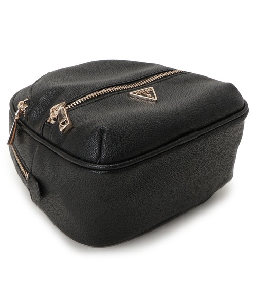 Guess(ゲス)の「MANHATTAN II Backpack バックパック リュック(バックパック/リュック・レディース・ブラック・ONE SIZE)」の5枚目の写真