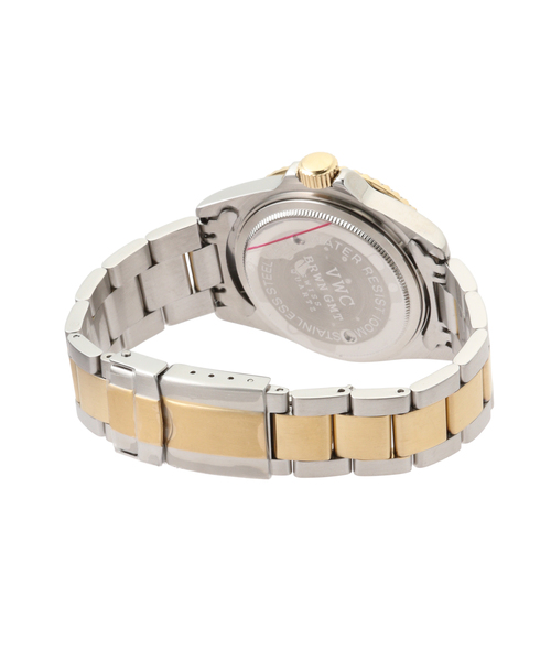 VAGUE WATCH CO.(ヴォーグウォッチカンパニー)の「VAGUE WATCH CO. BRWN GMT(アナログ腕時計・レディース・ブラウン・FREE)」の5枚目の写真
