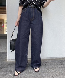 journal standard L'essage | 12OZ ダーツデニムパンツ(デニムパンツ)