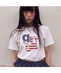 [ユニセックス]GRAE-S US 半袖Tシャツ_2カラー