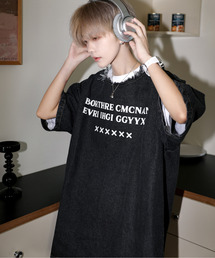 EFFECTION（エフェクション）の「半袖Tシャツ（Tシャツ/カットソー）」