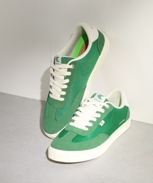 TOCA Suede Nylon Sneaker スエード ナイロン スニーカー