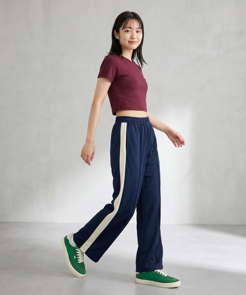 CARIUMA(カリウマ)の「TOCA Suede Nylon Sneaker スエード ナイロン スニーカー(スニーカー・メンズ・グリーン・US8.5/US10/US11)」の18枚目の写真