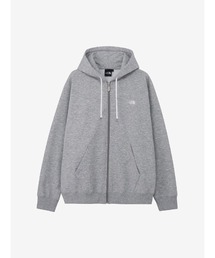 THE NORTH FACE/ザ・ノース・フェイス SMLGHT SWTFLZIP HD パーカー NT62639