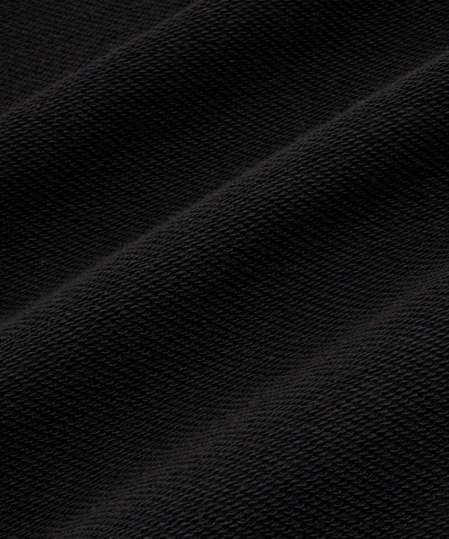 THE NORTH FACE(ザノースフェイス)の「THE NORTH FACE/ザ・ノース・フェイス SMLGHT SWTFLZIP HD パーカー NT62639(パーカー・メンズ・ブラック/ミックスグレー・XL/L/M/XXL)」の12枚目の写真