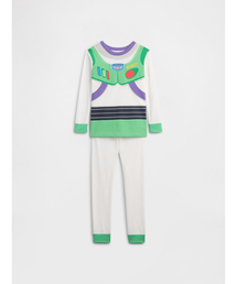 GAP（ギャップ）の「babyGap × ディズニー トイ・ストーリー バズ・ライトイヤー パジャマセット（ルームウェア/パジャマ）」