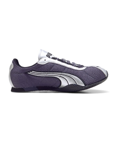 PUMA(プーマ)の「PUMA H-STREET OG(プーマ Hストリート OG)(スニーカー・レディース・ブルー系/ブラック系/レッド系・23cm/23.5cm/24cm/24.5cm/25cm/25.5cm/26.5cm/26cm/29cm/28cm/28.5cm)」の5枚目の写真