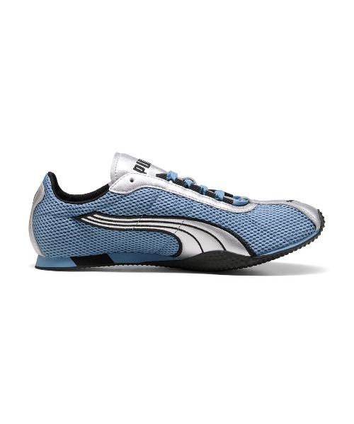 PUMA(プーマ)の「PUMA H-STREET OG(プーマ Hストリート OG)(スニーカー・レディース・ブルー系/ブラック系/レッド系・23cm/23.5cm/24cm/24.5cm/25cm/25.5cm/26.5cm/26cm/29cm/28cm/28.5cm)」の10枚目の写真