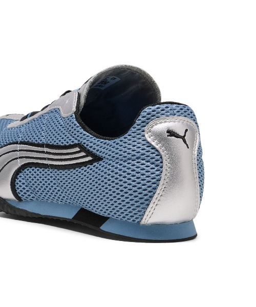 PUMA(プーマ)の「PUMA H-STREET OG(プーマ Hストリート OG)(スニーカー・レディース・ブルー系/ブラック系/レッド系・23cm/23.5cm/24cm/24.5cm/25cm/25.5cm/26.5cm/26cm/29cm/28cm/28.5cm)」の13枚目の写真