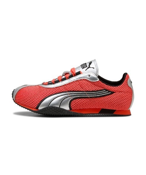 PUMA(プーマ)の「PUMA H-STREET OG(プーマ Hストリート OG)(スニーカー・レディース・ブルー系/ブラック系/レッド系・23cm/23.5cm/24cm/24.5cm/25cm/25.5cm/26.5cm/26cm/29cm/28cm/28.5cm)」の14枚目の写真