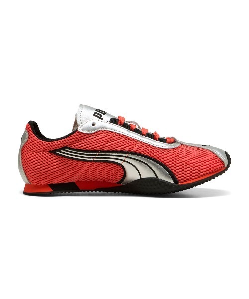 PUMA(プーマ)の「PUMA H-STREET OG(プーマ Hストリート OG)(スニーカー・レディース・ブルー系/ブラック系/レッド系・23cm/23.5cm/24cm/24.5cm/25cm/25.5cm/26.5cm/26cm/29cm/28cm/28.5cm)」の15枚目の写真