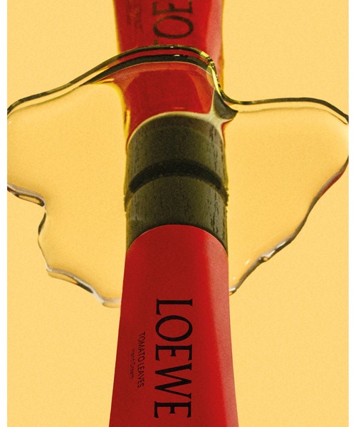 LOEWE Perfumes(ロエベ パルファム)の「ロエベ ハンドクリーム トマトリーフ(ハンドケア/ハンドクリーム・レディース・その他・FREE)」の5枚目の写真