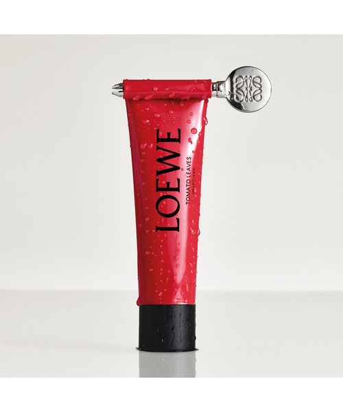 LOEWE Perfumes(ロエベ パルファム)の「ロエベ ハンドクリーム トマトリーフ(ハンドケア/ハンドクリーム・レディース・その他・FREE)」の3枚目の写真