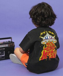UHA味覚糖 バンドTシャツ