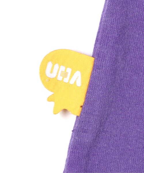 BREEZE（ブリーズ）の「UHA味覚糖 バンドTシャツ（Tシャツ/カットソー・キッズ・ブラック/パープル・110/100/140/90/80/130/120）」の20枚目の写真