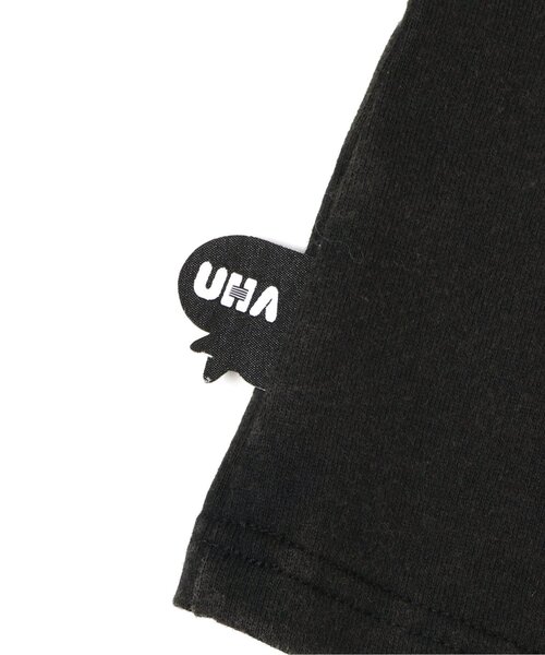 BREEZE（ブリーズ）の「UHA味覚糖 バンドTシャツ（Tシャツ/カットソー・キッズ・ブラック/パープル・110/100/140/90/80/130/120）」の18枚目の写真