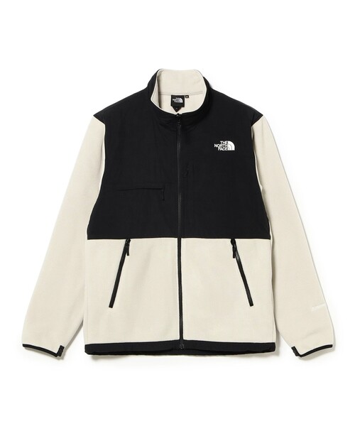 BEAMS(ビームス)の「THE NORTH FACE / デナリジャケット(ブルゾン・メンズ・ブラック/ナチュラル・X-LARGE/LARGE/MEDIUM/XX-LARGE)」の1枚目の写真