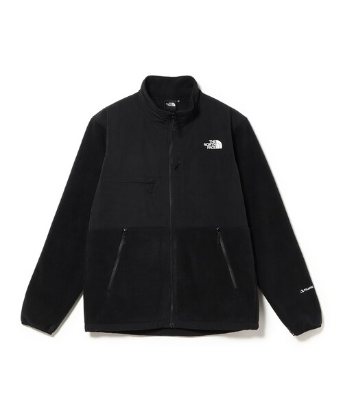 BEAMS(ビームス)の「THE NORTH FACE / デナリジャケット(ブルゾン・メンズ・ブラック/ナチュラル・X-LARGE/LARGE/MEDIUM/XX-LARGE)」の2枚目の写真