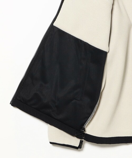 BEAMS(ビームス)の「THE NORTH FACE / デナリジャケット(ブルゾン・メンズ・ブラック/ナチュラル・X-LARGE/LARGE/MEDIUM/XX-LARGE)」の6枚目の写真