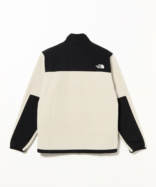 BEAMS(ビームス)の「THE NORTH FACE / デナリジャケット(ブルゾン・メンズ・ブラック/ナチュラル・X-LARGE/LARGE/MEDIUM/XX-LARGE)」の7枚目の写真