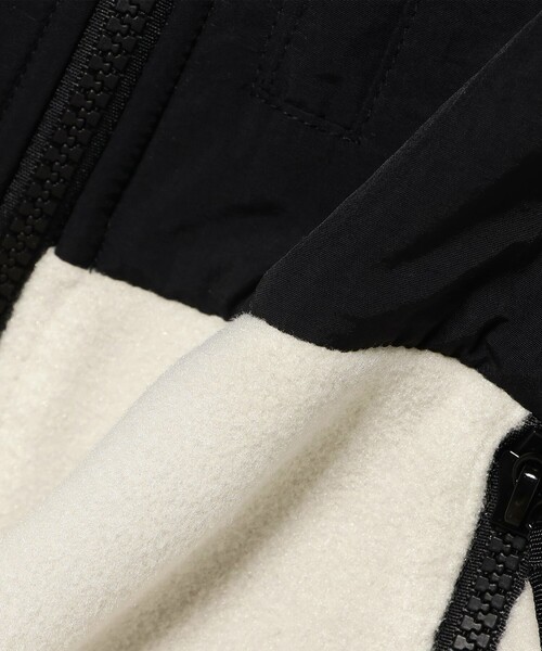 BEAMS(ビームス)の「THE NORTH FACE / デナリジャケット(ブルゾン・メンズ・ブラック/ナチュラル・X-LARGE/LARGE/MEDIUM/XX-LARGE)」の8枚目の写真