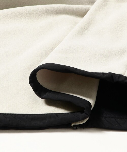 BEAMS(ビームス)の「THE NORTH FACE / デナリジャケット(ブルゾン・メンズ・ブラック/ナチュラル・X-LARGE/LARGE/MEDIUM/XX-LARGE)」の9枚目の写真