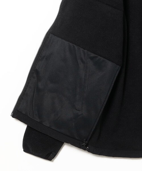 BEAMS(ビームス)の「THE NORTH FACE / デナリジャケット(ブルゾン・メンズ・ブラック/ナチュラル・X-LARGE/LARGE/MEDIUM/XX-LARGE)」の12枚目の写真