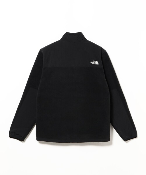 BEAMS(ビームス)の「THE NORTH FACE / デナリジャケット(ブルゾン・メンズ・ブラック/ナチュラル・X-LARGE/LARGE/MEDIUM/XX-LARGE)」の13枚目の写真