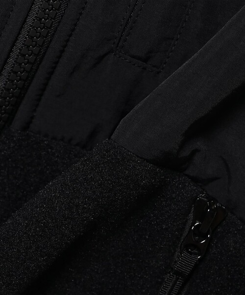 BEAMS(ビームス)の「THE NORTH FACE / デナリジャケット(ブルゾン・メンズ・ブラック/ナチュラル・X-LARGE/LARGE/MEDIUM/XX-LARGE)」の14枚目の写真